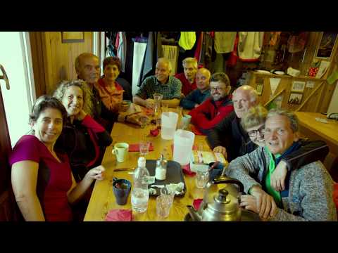 Monviso Trekking 2018