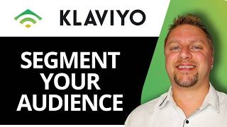 How to Segment Your Audience in Klaviyo | Klaviyo Tutorial 2026