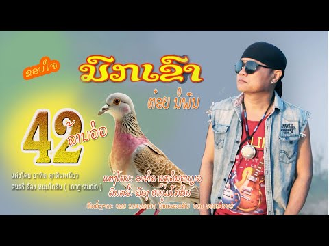 ເພງ ນົກເຂົາ /ຕ໋ອຍ ນິພົນ /เพลง นกเขา / ต๋อย นิพน