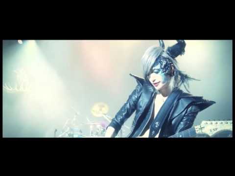 MEJIBRAY「サバト」 （2014年12月22日 渋谷公会堂LIVEより）