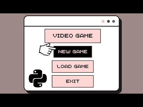Python Tkinter Tutorial | How to Create a Start Screen with Images
