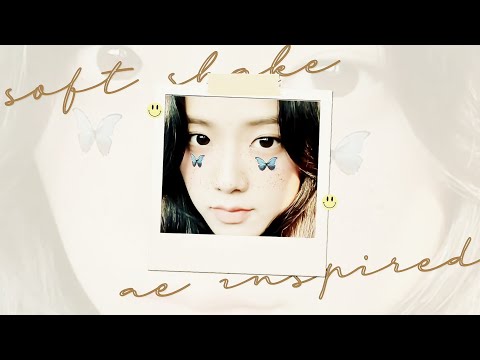 soft shake ae inspired | alight motion