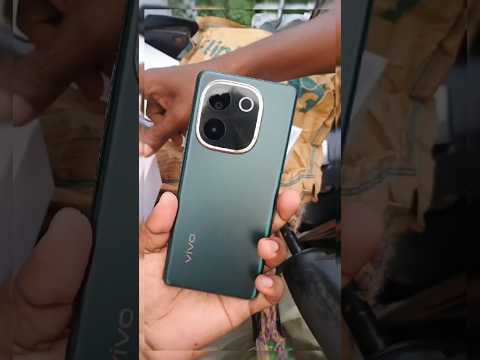 Vivo T3 Pro 5G unboxing 🔥😱 #vivo #smartphone #vivot3pro5g #youtubeshorts #flipkart