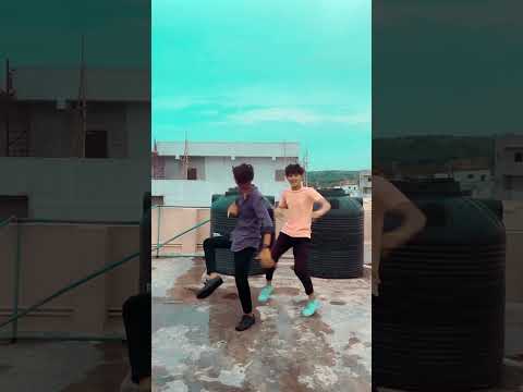 Nuvvu Naku Nacchale | #dance #shorts #dancecover # #dancemoves #firstdance #dancer