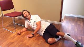 Activity to Improve Functional Mobility