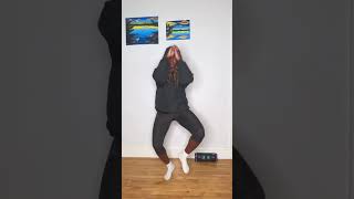 Can’t hold me down #dancetutorial #dancelessons