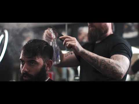 Capone's Haircut ✂️ Arizona Barbers