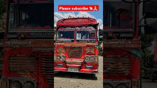 #shortvideo #bus #1million #busdj #trending ||Sri Lanka bus , ❤️ #modified
