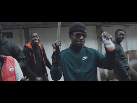 Tisco feat MS13 - #ZONE3 (RDZ)