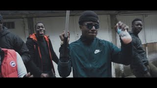 Tisco feat MS13 - #ZONE3 (RDZ)