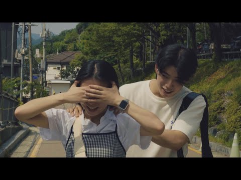 [MV Teaser] 마린 - 푸름은 그대를 말해요