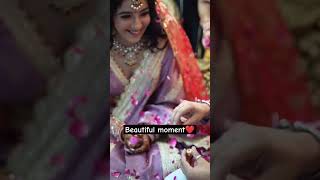 Vivah Engagement ceremony short viral video Tilak ceremony shaadi #shorts #engagement #tilakceremony