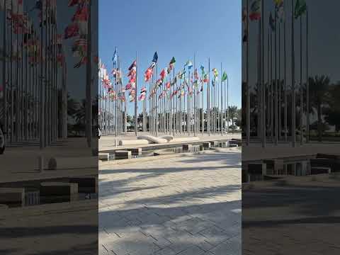 Doha, Qatar 2024 #doha #shorts #shortsvideos #travel #dohaqatar #doha2024