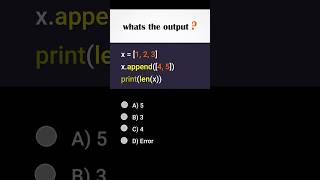 Can you answer it ? 🐍😊