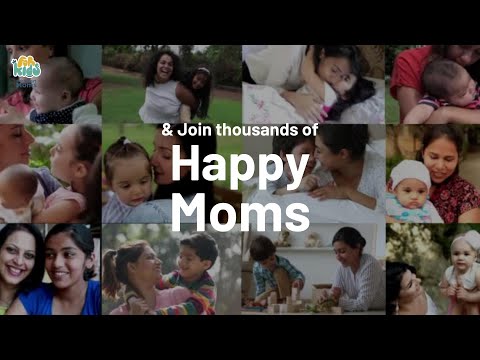 Multivitamin Gummies for Kids | 99% Families Switched | 100% Trusted Nutrition