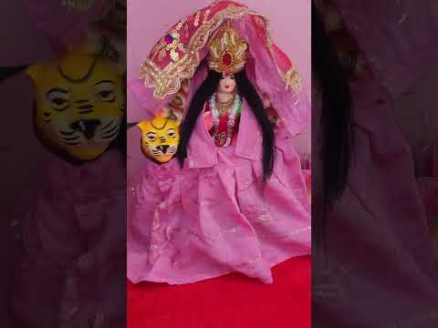 Jai Mata de 🙏 #music #durgapuja #durgamaa #viralvideo