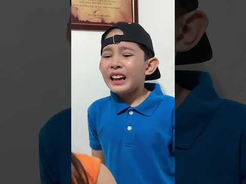 MAHALIN MO NAMAN AKO PABALIK😂