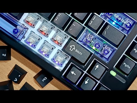 Epomaker HE80 Review - is it worth buying?