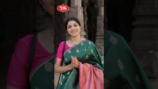 Aalayangal Arivom - Ep 4 #deepajyothi #spirituality #templestories #template #storytelling #temple