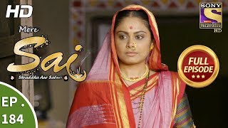 Mere Sai - Ep 184 - Full Episode - 8th June, 2018