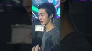 Love him, Hyung Won. #hyungwon #monstax #monbebe