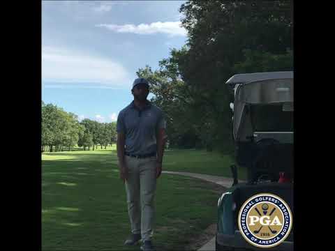How golfers can help with course maintenance