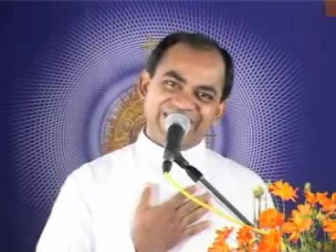 Abishekagni: Pabathinte Nallugalil Jagurugatha Bhavikuka - Fr.Xavier Khan Vattayil