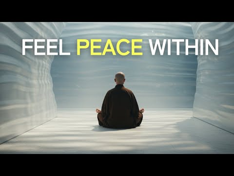 Best Ever Sleep Story Meditation for Grown Ups | The Healing Spring | Buddist Wisdom