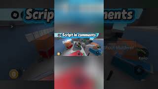 MM2 Murder mystery 2 Script Auto shoot aimbot Not patched