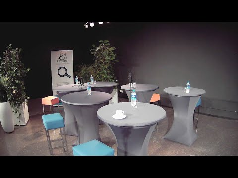 Expert Meeting "Wijs met Techniek""