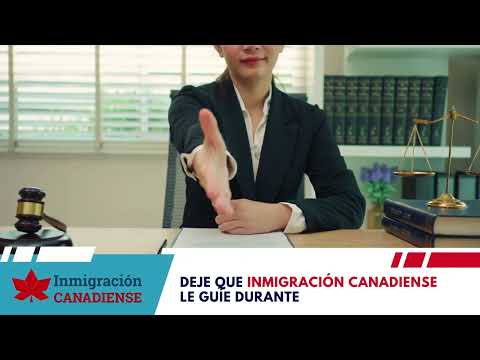 ¿Listo para Emigrar a Canadá? Evaluación Experta de Visa Canadiense 🇨🇦? #canadapr #visacanada