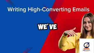 Writing High-Converting Emails for digital marketing M-28