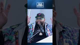 I Gave Lil Jon That Sound • Jazze Pha • R&B MONEY Podcast • Ep.073