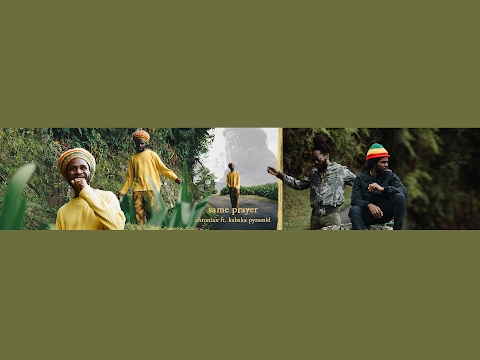ChronixxMusic Live Stream