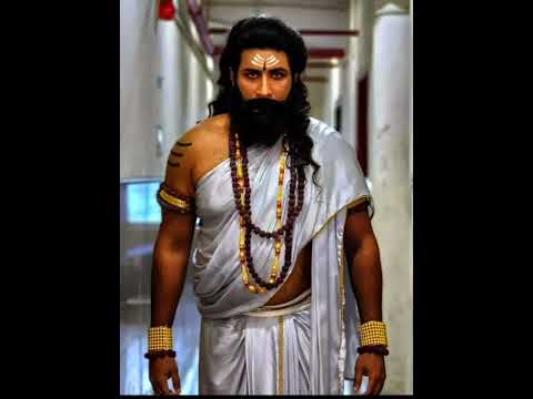 Sun Bangla Mahalaya 2025 Mahishasur look✨ #sunbangla #mahalaya2025 #viral #shorts