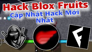 Cách Hack Blox Fruits 19🔥Cập Nhất Delta X, Code X, Fluxu Mới Nhất Siêu Mượt