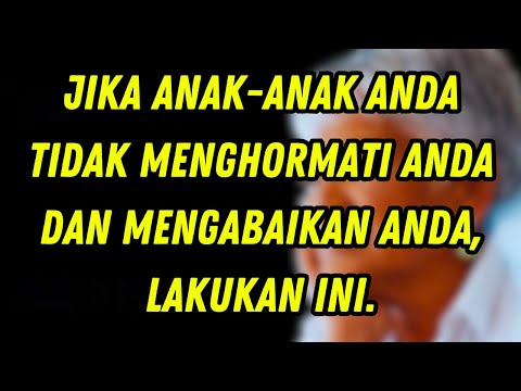 🌟 Kehidupan Lanjut Usia: Menjaga 🧡 Martabat, Kesehatan, dan Kebahagiaan Orang Tua 👵👴