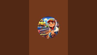 Subway Surfers Live Gameplay 🔴 High Score Challenge | No Death Run | LEON GAMING