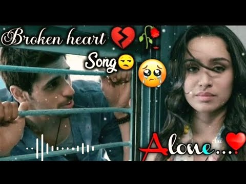 Broken heart song 💔😭 Sad song / Heart Touching Songs / mashup songs / lofi songs / Sad Lofi 🥺