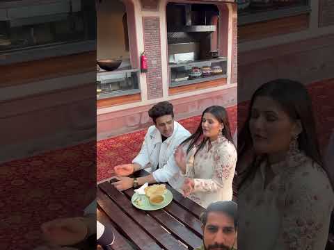 Chole Bhaturediler kharkiya AnjaliRaghav | #shortvideos #viral #shorts #cholebhaturae #foryou