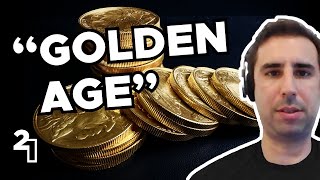 Gold, Silver, Tariffs, Stablecoins, and a Surprising 2026 Forecast