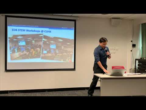 Teacher sharing on using Una Platform #9 | 教師平台使用經驗分享 #9 - AiTLE and Munsang College (H.K. Island)