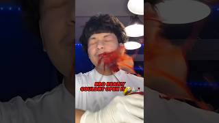 bro really couldnt open it 😭🙏🏼 #viralvideo #funny #live #tiktok #fyp