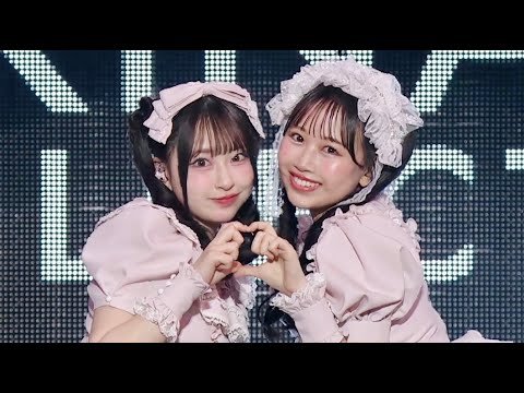 【初LIVE映像】PiKi『Kawaii Kaiwai』📍沖縄サントリーアリーナ(2025/6/21)