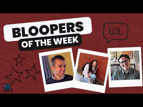 Bloopers of the Week - Vol 38