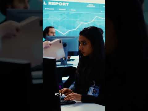 Your Data is ESCAPING! Stop it with DLP | Cybersecurity Hack