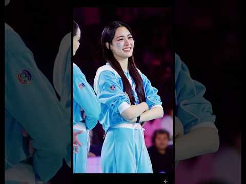 Her smile can #ใหม่ดาวิกา #gaptheseries #lovesongs #davikaclub #missuniverse kill