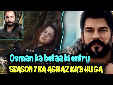 Kuruluş Osman Episode 188 – Yeh Twist Kisne Socha Tha? | Zabardast TV Exclusive