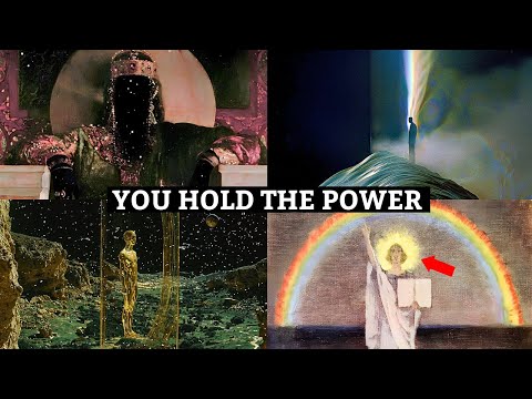 You’ve Been Told the Universe Is Out There… It’s Actually in You