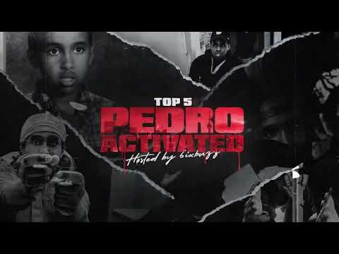 Top5 & 6ixbuzz - Stay Dangerous (Official Audio)
